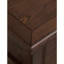 Commode d'appoint simple Simple