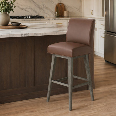Tabouret pivotant Clson