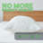 Memory Foam Plush Cooling Pillow-1548381132