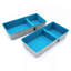 Anadi 3.1'' H x 6.1'' W x 12.6'' D Organizer Set-1838652522
