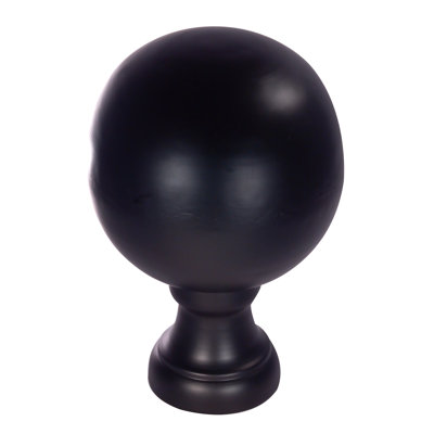 Iorund Rooftop Finial