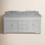 Ensa 72'' Double Bathroom Vanity with Top-741487995-741487992