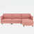 Tissu rouge est en rupture de stock
