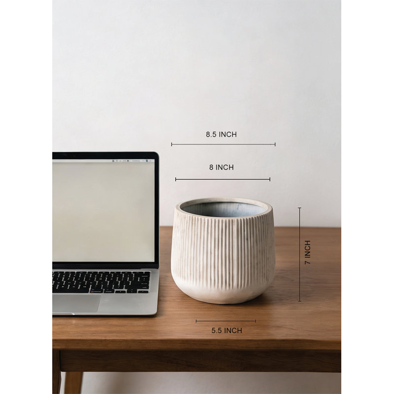  Vase Terra
