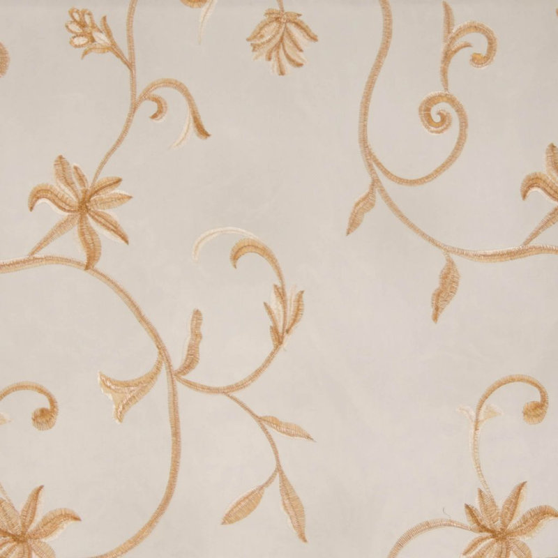 Potassium Classic Fabric, Cream