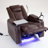 Power Zero Gravity Recliner with Multifunctional Features-1846296254