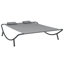 Chaise longue simple Delano-1229115089