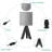 Damhnait Wood Tripod Lamp-537177462-537177463