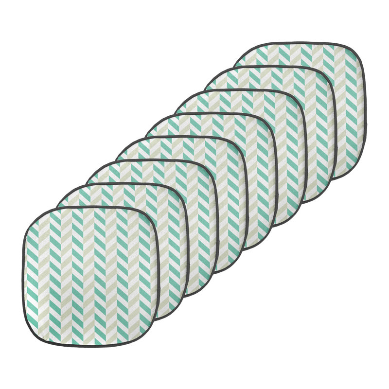 Coussin de siège d'extérieur Spring