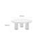 Table basse moderne et simple en bois massif-105834630
