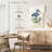 Harnek Farmhouse Periwinkle I-108547137