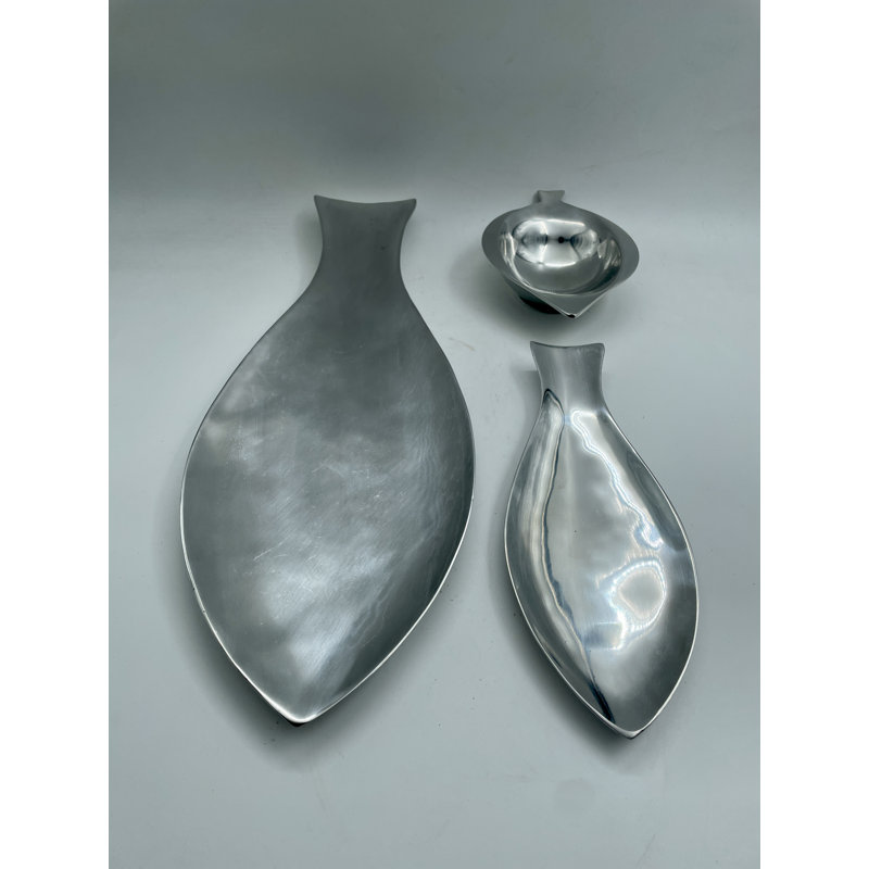Plat de service Dovecove Tannum