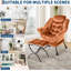 Upholstered Accent Chair-879741605