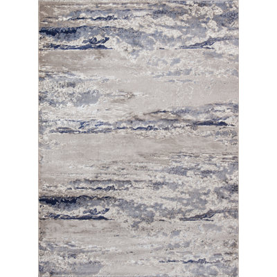 Floreat Abstract Indoor Rug