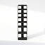 Tablette d'angle autoportante verticale Macalester-746033569-755414849