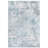 Milroy Abstract Machine Woven Polypropylene Area Rug-804796034