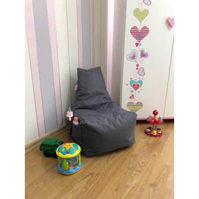 Fauteuil à billes
