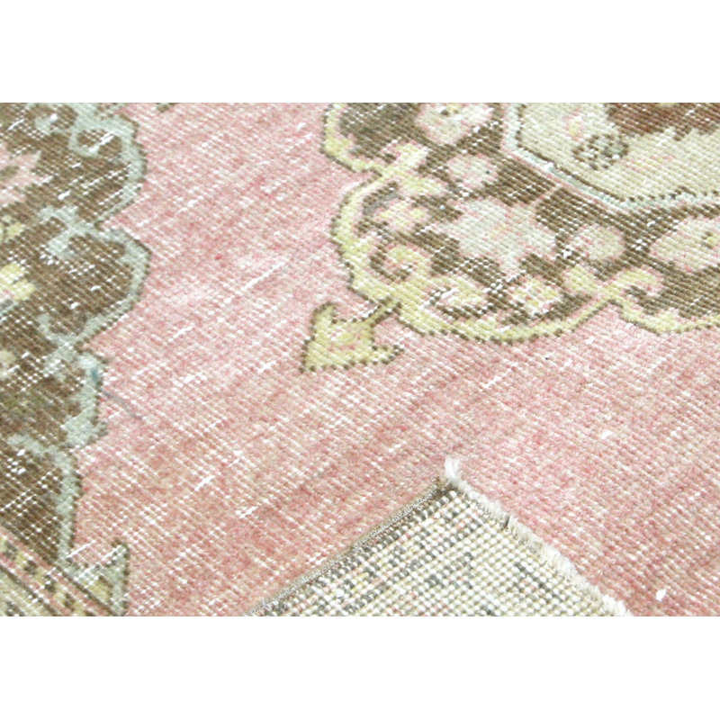 Gallery Size One-of-a-Kind 4'10" X 12'1" Area Rug