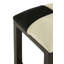 Ianthe Solid Wood Accent Stool