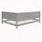 Full Size Wood Daybed/Sofa Bed-5299086-5299083