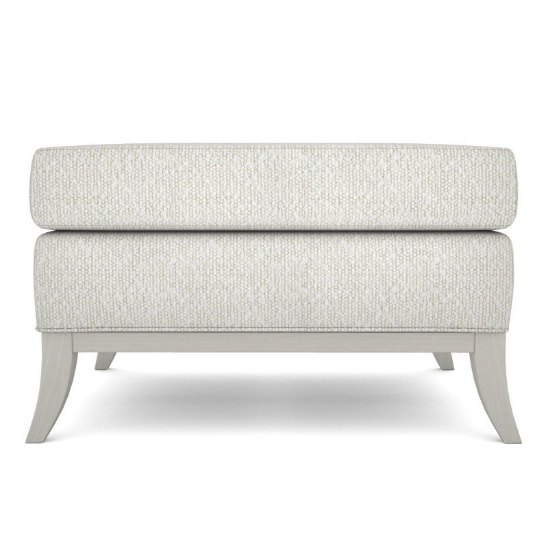 Fisher Ottoman, Wrenn, Kenworth Pearl