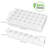 28 Day Pill Craft Case Plastic Set-1849787602