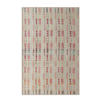 Abstract Indoor Rug