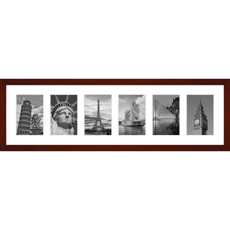 Adileigh Collage Picture Frame, Mago