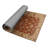 Persian Brown Indoor and Outdoor Area Rug-1863904241
