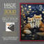 ANIMALS Series CDLxxix, reproduction encadrée - bois massif-932029486-932029475