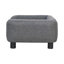 Lawrenceville Orthopedic Polyester Pet Bed