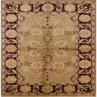 Catelyn Floral Indoor Rug