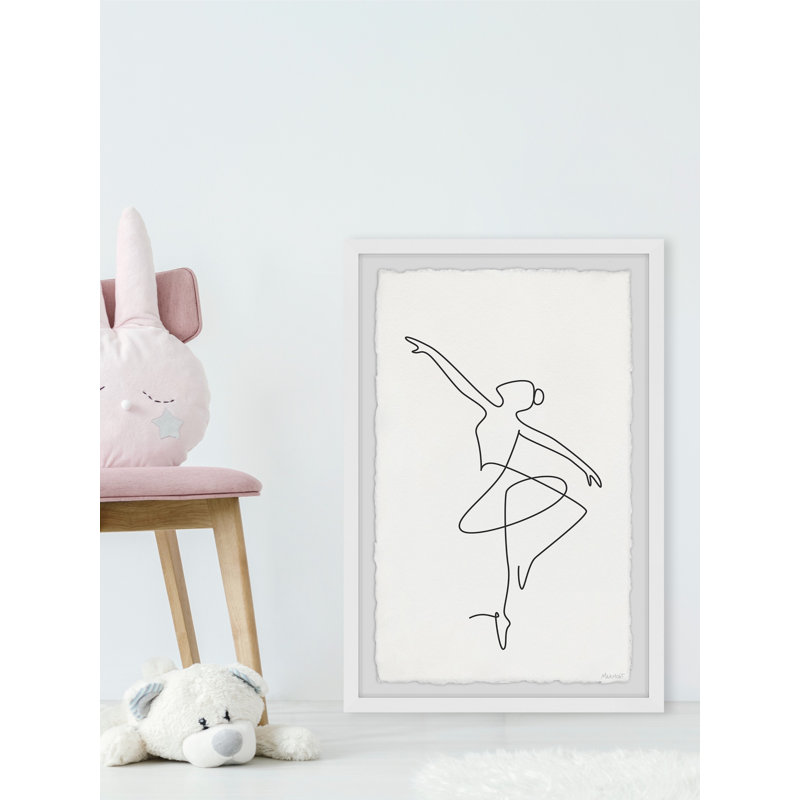 " Hands In The Air ", 12" H x 8" W x 1.5" D