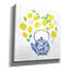 «Epic Graffiti» «Organic Tea 2» par Farida Zaman, art mural sur toile, 12 po x 12 po-529518834