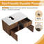 Base de meuble-lavabo simple 32 po Bexley seulement-136281991