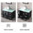 Tengelsen 36.6" Single Bathroom Vanity Set with Mirror-578100988