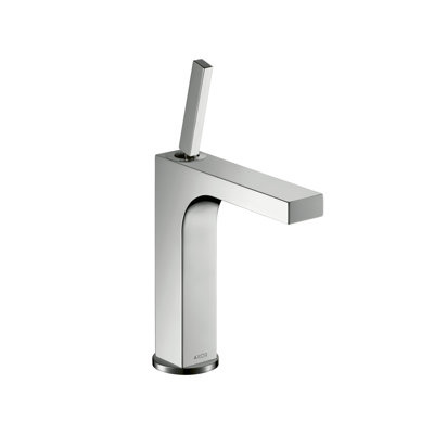 AXOR Citterio Single Hole Standard Bathroom Faucet