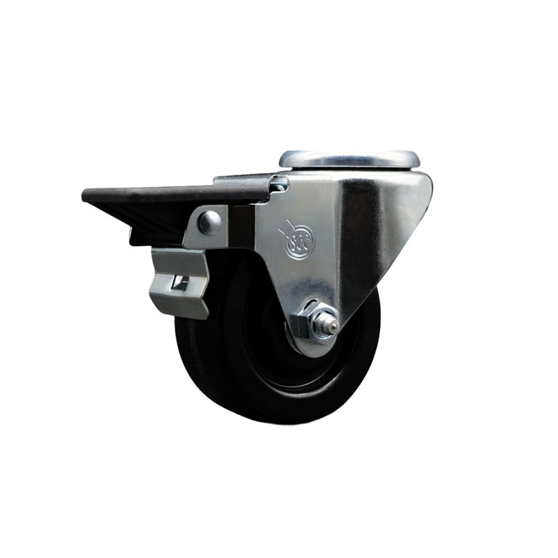 Phenolic Caster