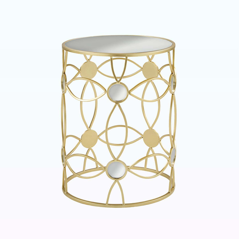 Charming Coffee Table