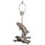 Leaping Trout Table Lamp
