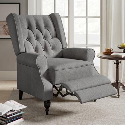 Arlanda Upholstered Accent Chair