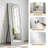 Crushed Diamond Full Length Mirror
