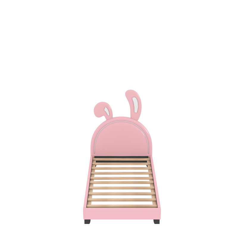 Lit Layle, Simple, Rose
