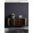 Stainless Steel Simple Accent Cabinet 70.87'' Sideboard