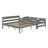 Wood Bunk Bed with Ladder-1355904526-1359949592