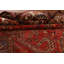 Tapis rouge Tribal