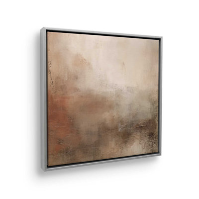 Russet Mists Unfolding Russet Mists Unfolding v1 Print on Canvas