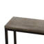 Table de salle à manger de cuisine moderne, table de pub, ensemble de table de salle à manger longue avec 3 tabourets, assemblage facile-1010509216-1010509227-1010509229