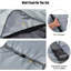 REDCAMP Portable Camping Cot Pad-70156197