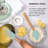 KitchenAid® 2-Piece Beechwood Spatula Set-128492594
